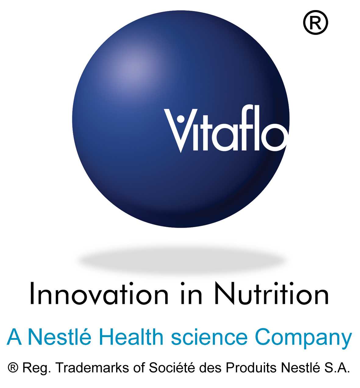 Logo Vitaflo